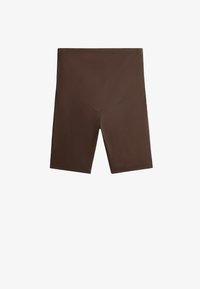 Izbrano, mottled light brown