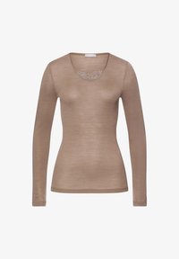 Sélectionné, taupe