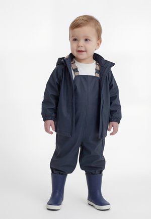 Wheat CHARLIE SET - Overall /Buksedragter - ink