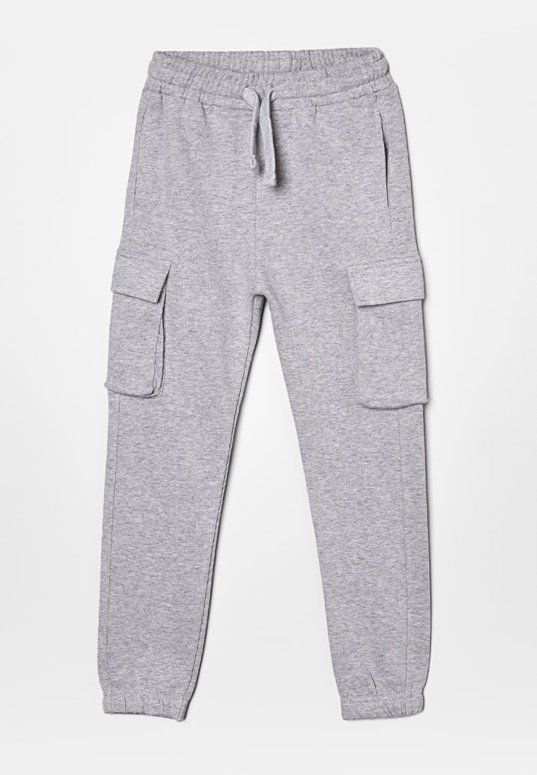 Marc O’Polo Trainingsbroek lichtgrijs