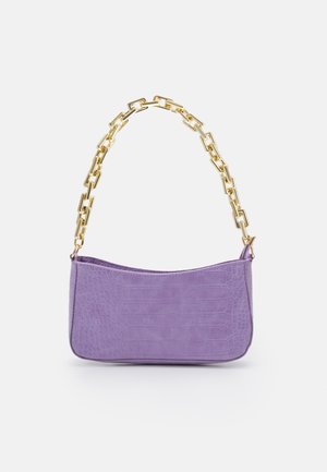 WANINA SHOULDER BAG - Kabelka - lavendula