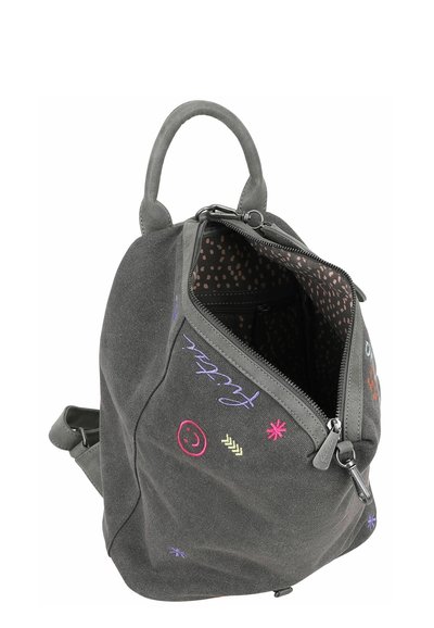 Fritzi aus Preußen Sac à main - jungle/kaki