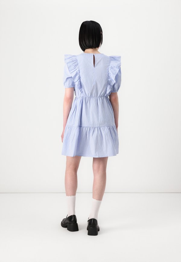 VMMIA SHORT DRESS - Day dress4