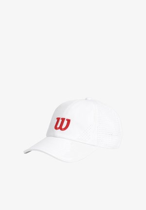 Wilson, UNISEX, czerwony