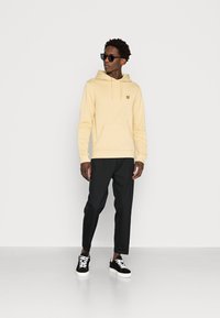 Lyle & Scott Camisola - verde