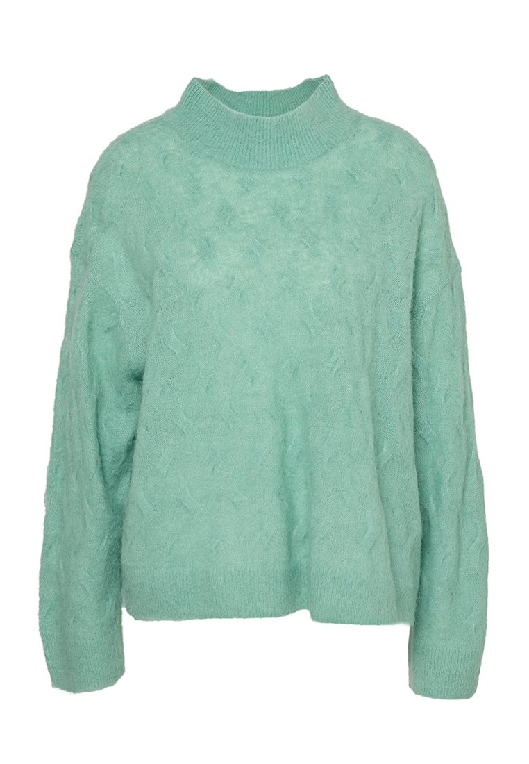 Calvin Klein Trui groen