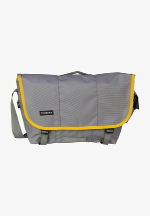 Timbuk2 MESSENGER - Umhängetasche - eco gunmetal zing