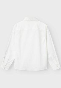 Name it LANGARM - Hemd - bright white