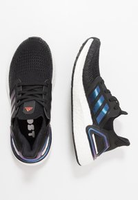 adidas Performance Scarpe da corsa su strada - black
