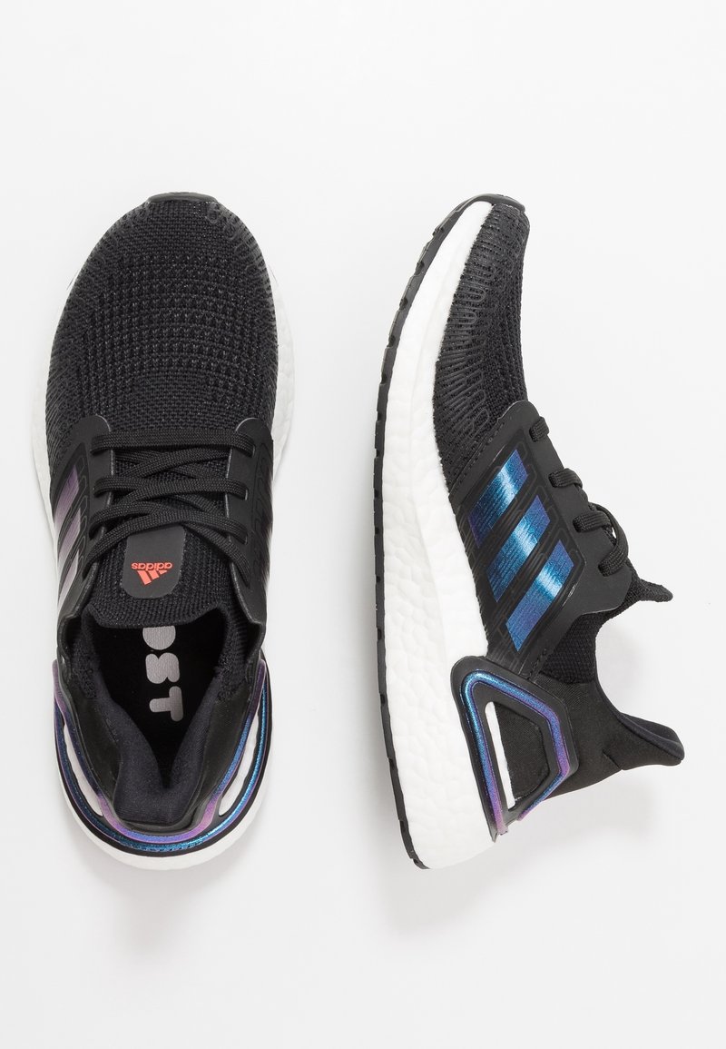 adidas Performance Scarpe da corsa su strada - black