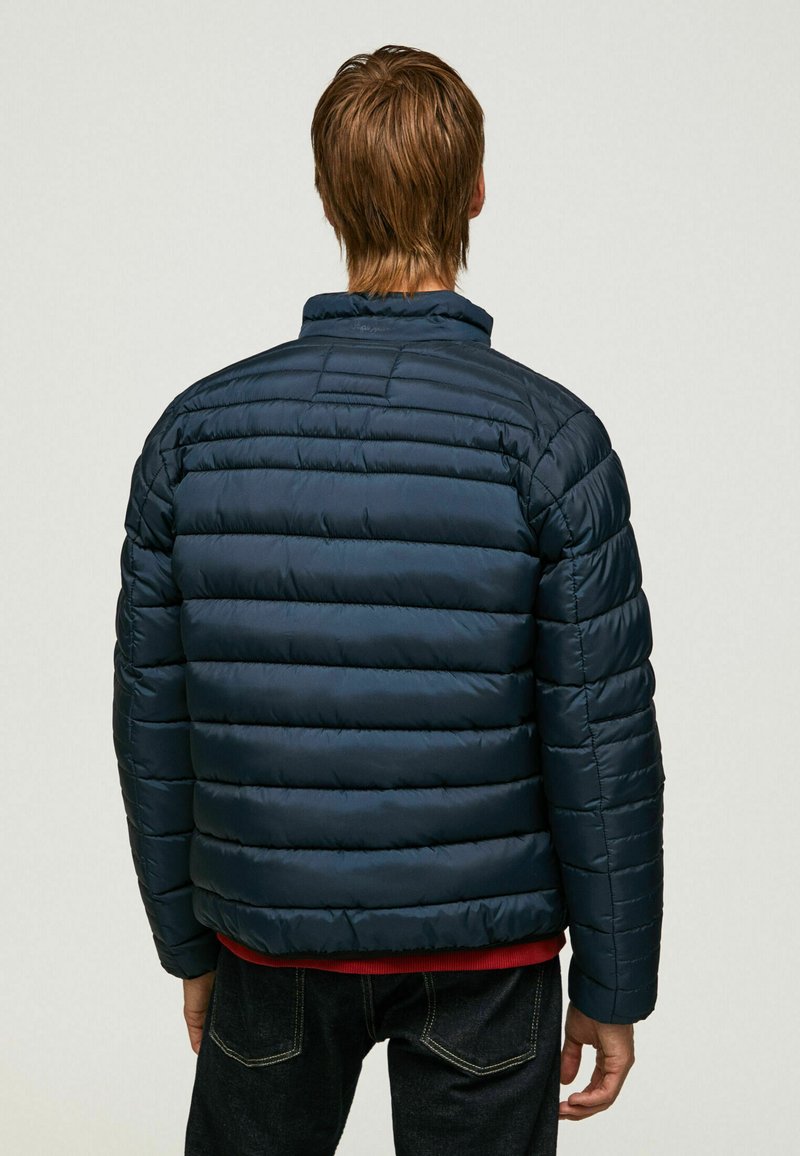Pepe Jeans Chaqueta de invierno marino - Zalando.es