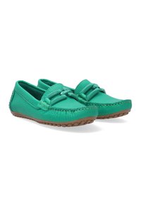 VENEZIA Mokkasiner - green