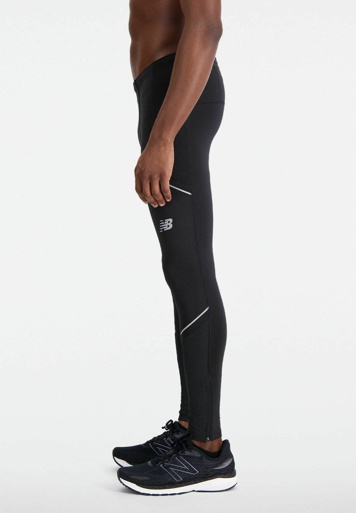 IMPACT RUN HEAT