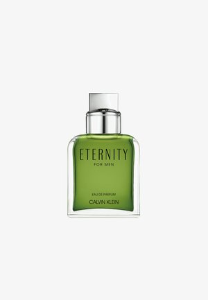 Calvin Klein Fragrances ETERNITY FOR MEN EDP EAU DE PARFUM - Parfum
