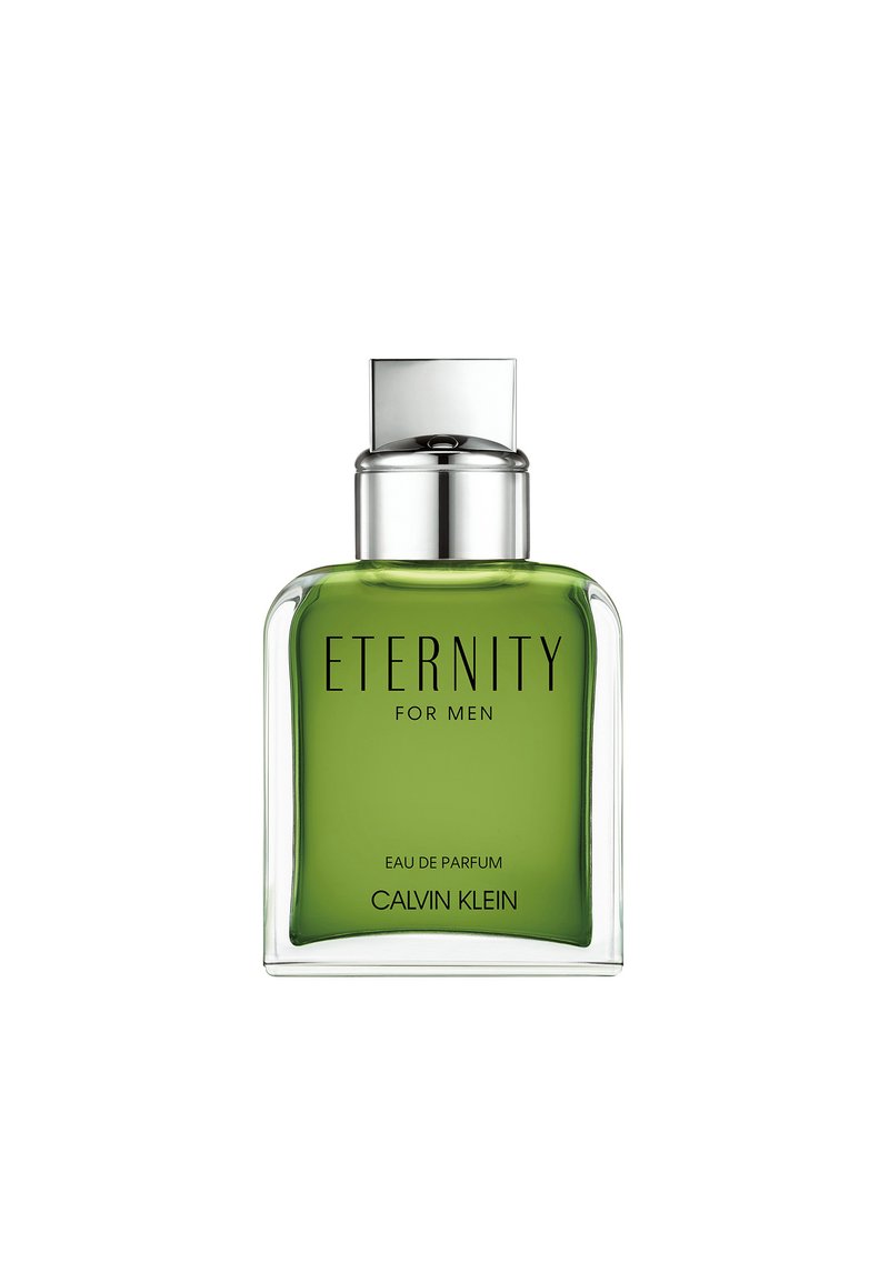 Calvin Klein Fragrances ETERNITY FOR MEN EDP EAU DE PARFUM - Eau de Parfum