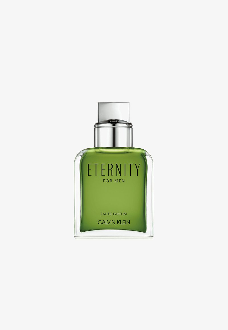 Calvin Klein Fragrances ETERNITY FOR MEN EDP EAU DE PARFUM - Eau de Parfum