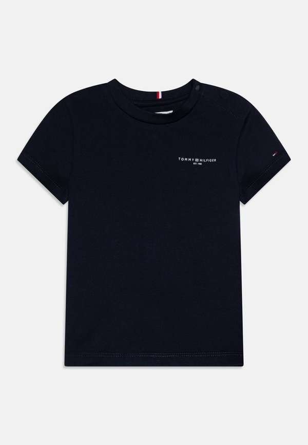 MINI CORP LOGO TEE UNISEX - Basic T-shirt