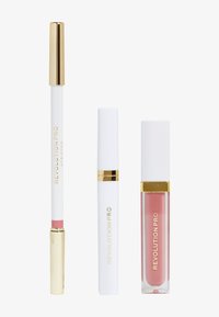 REVOLUTION PRO ICONIC LIP EDIT - Lippalet - stripped