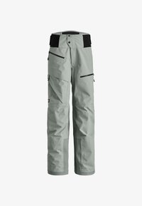 Ausgewählt, green sage