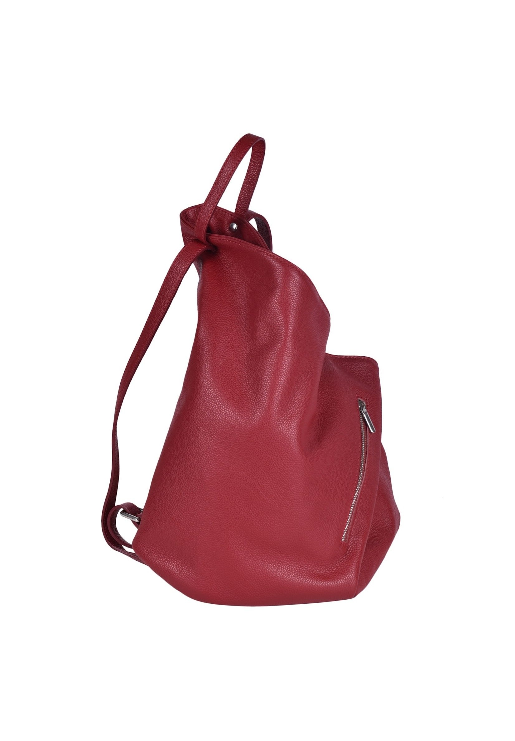 Nardelli MATERA - Zaino - rubino/bordeaux - Zalando.it