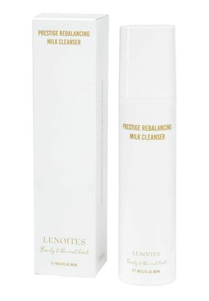PRESTIGE REBALANCING MILK CLEANSER, 200 ML - Ihonpuhdistusaine