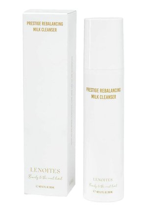 PRESTIGE REBALANCING MILK CLEANSER, 200 ML - Gesichtsreinigung - -