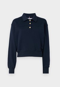 Pusa - dark night navy
