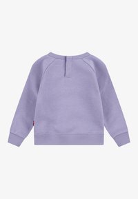 Levi's® ITEM LOGO CREW - Φούτερ - heirloom lilac
