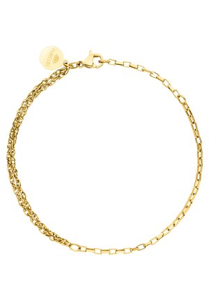 PURELEI KUMU O MIX - Armband - gold-coloured