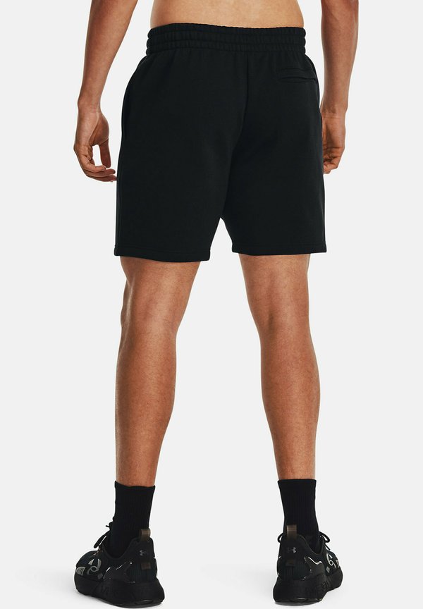 ICON FLEECE - Sports shorts2