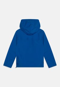 Napapijri RAINFOREST UNISEX - Vodotesná bunda - blue lapis