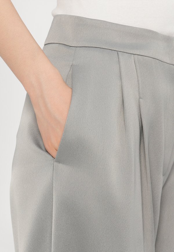 GELA - Trousers - grau3
