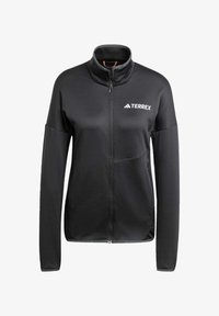 Unselected, black