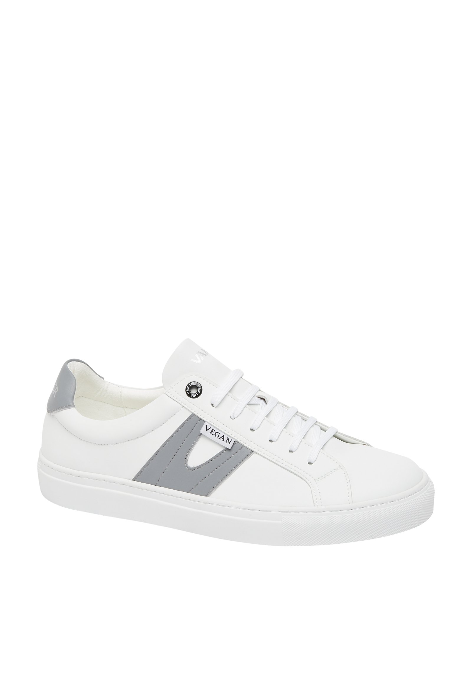 Van Lier NOVARA - Trainers - wit/white - Zalando.de