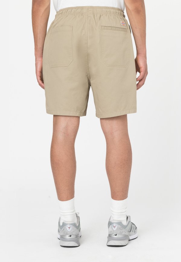 PELICAN RAPIDS - Shorts - desert sand4