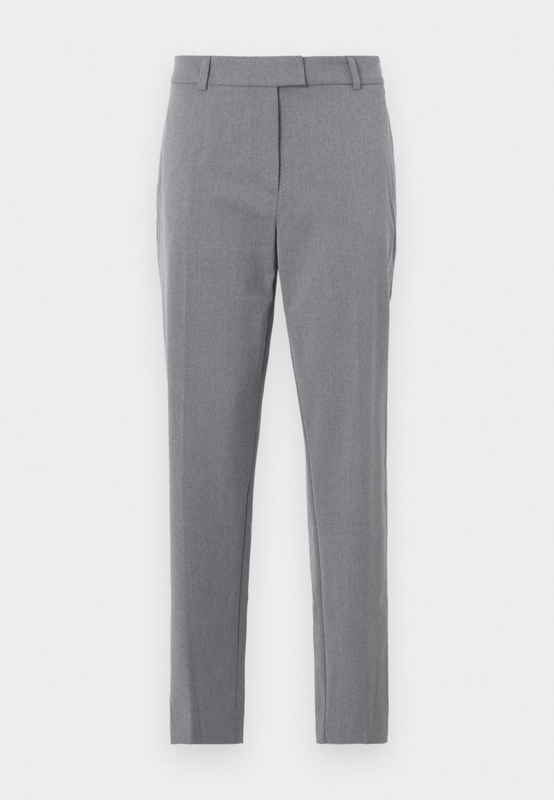 C&A Broek grijs C&A Broek grijs