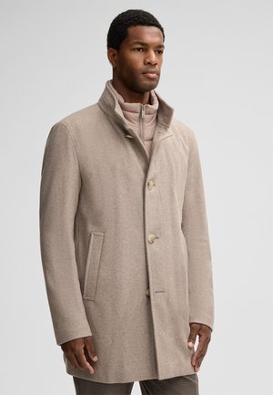 FINLAY 2.0 - Cappotto invernale - beige
