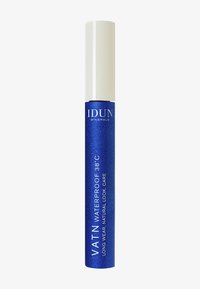 IDUN Minerals MASCARA VATN czarny