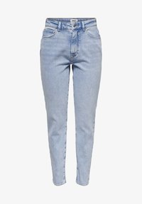 Selezionato, light blue denim