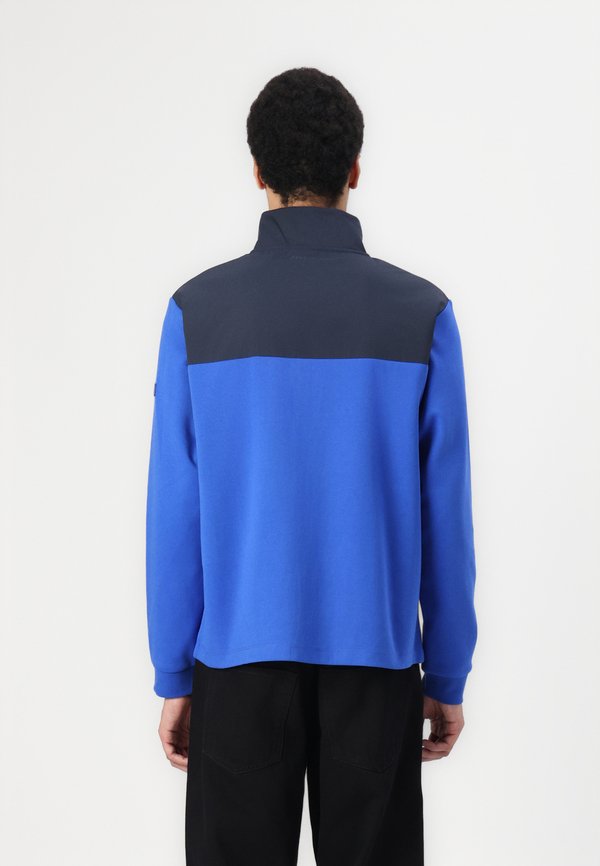 COLOURBLOCK HYBRID - Summer jacket2
