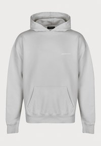 Não selecionado, washed pearl grey