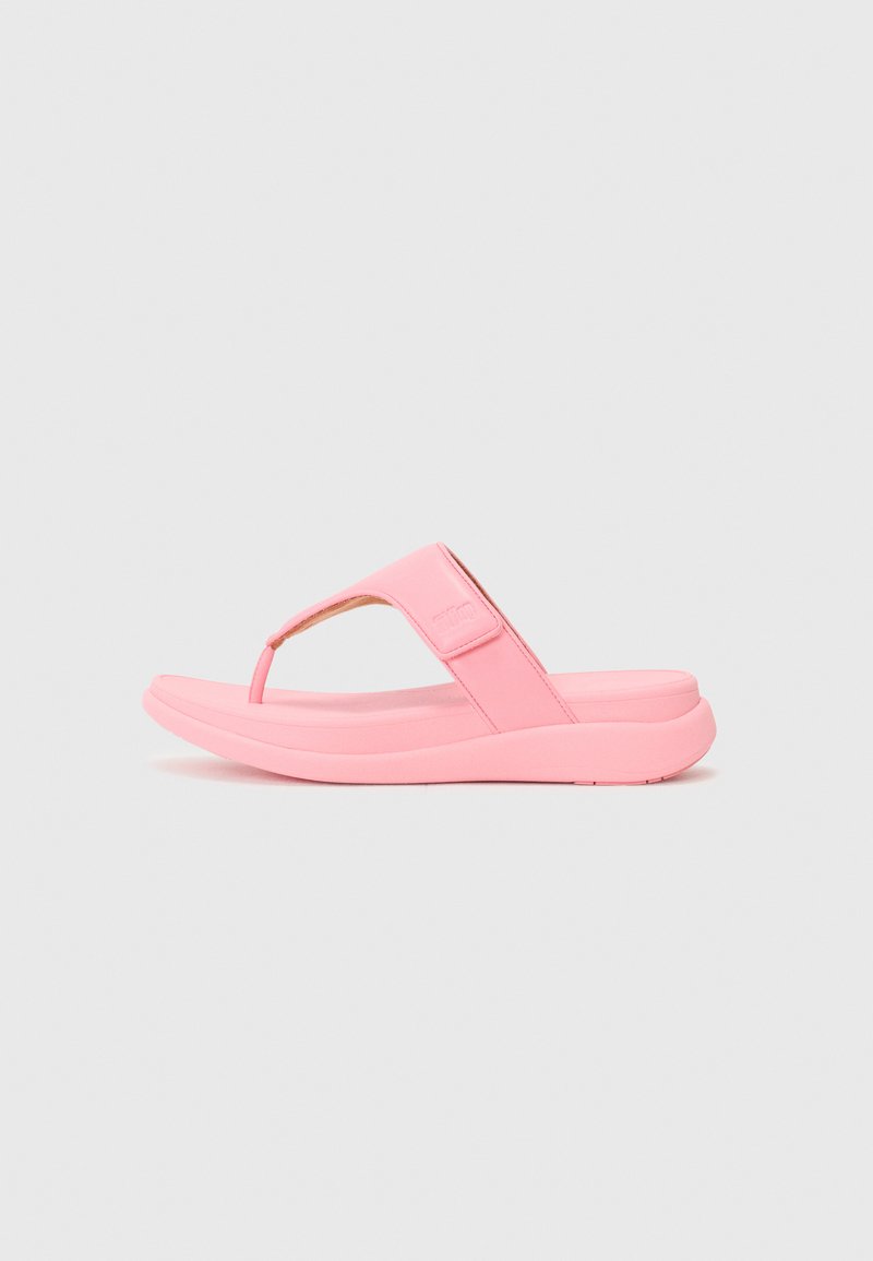 FitFlop MODE - T-rihmaga sandaalid - pink perfect