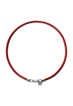 TENVIS - Necklace - red