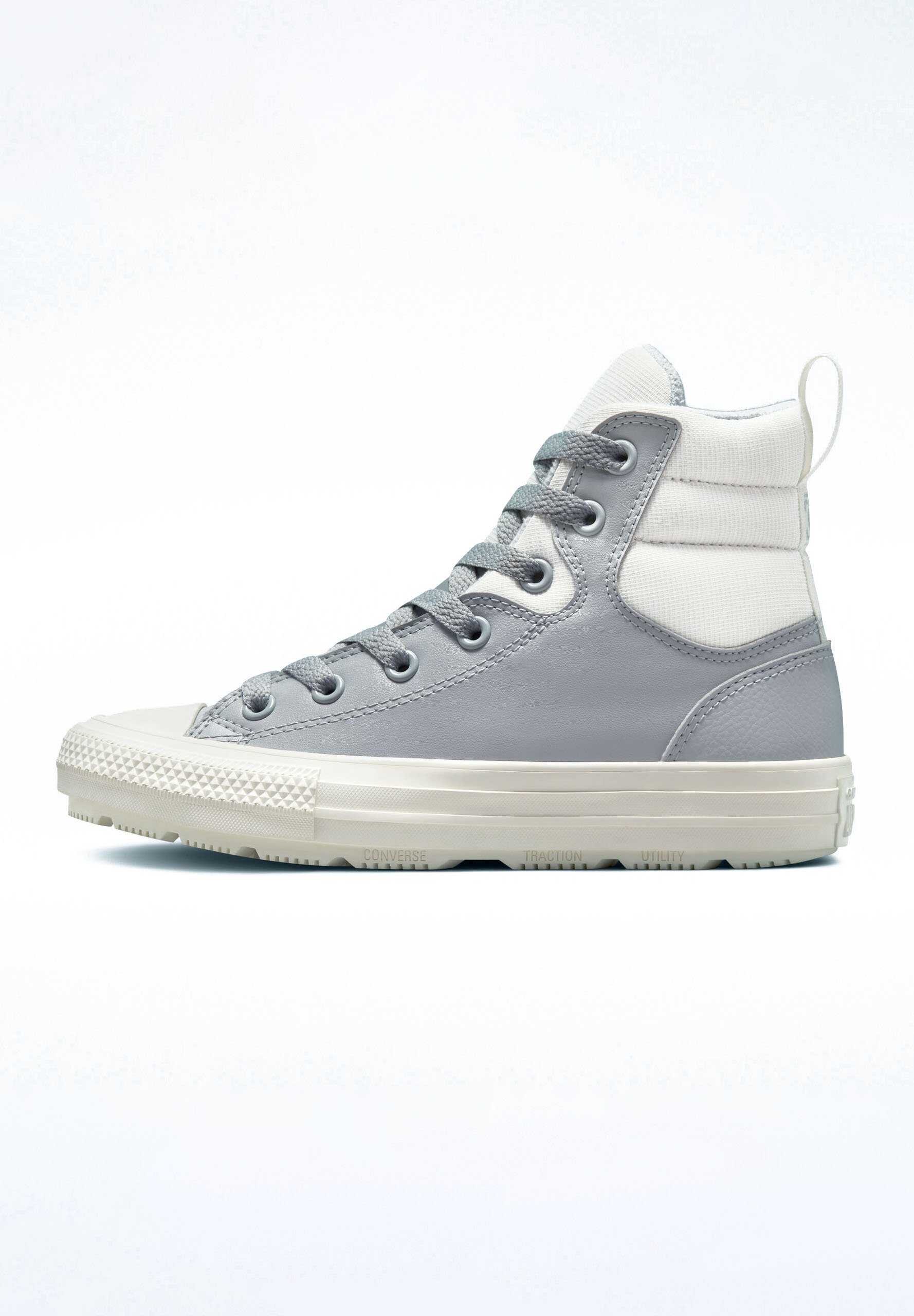 converse ankle boots