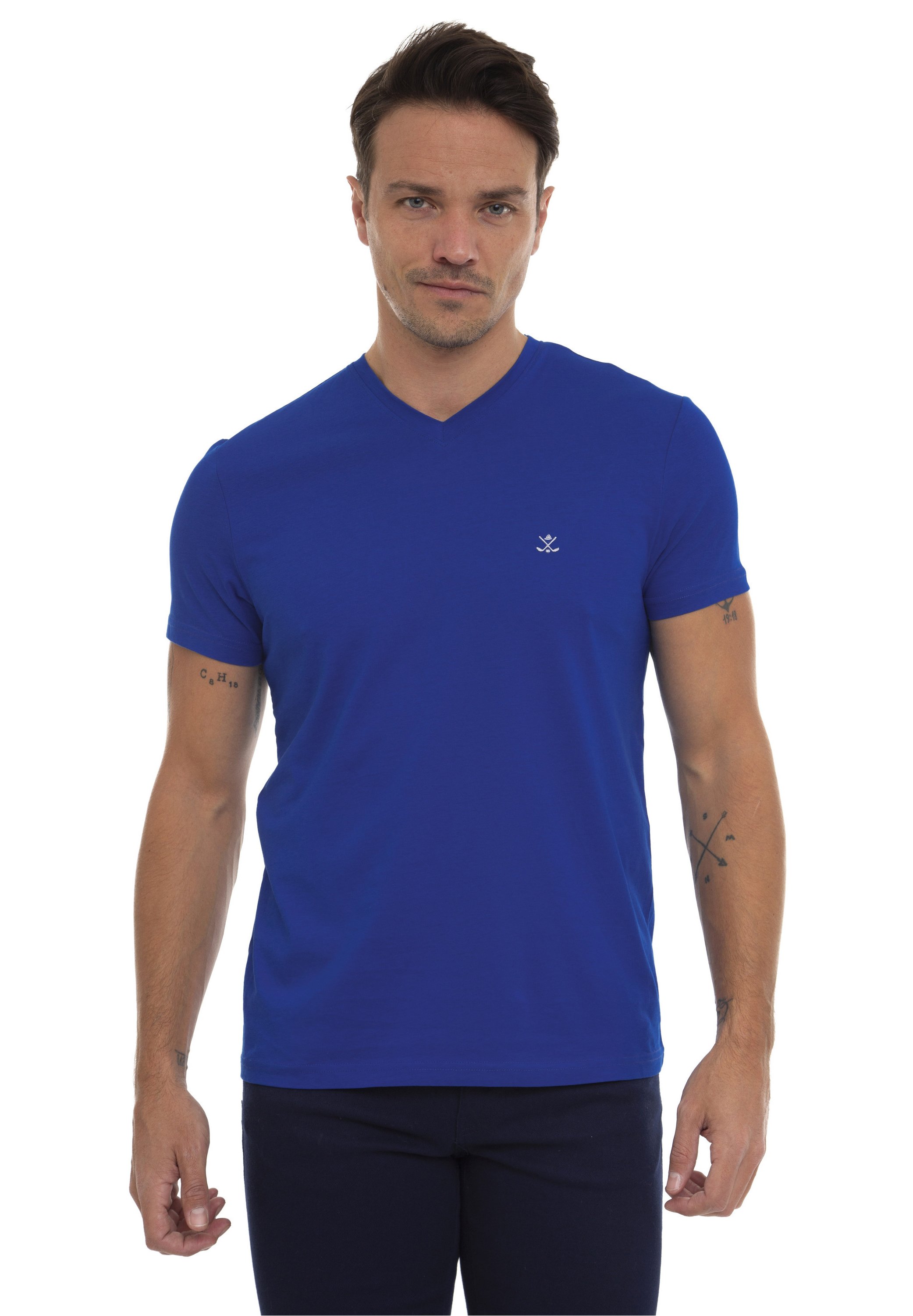 Sir Raymond Tailor MIT V-AUSSCHNITT 