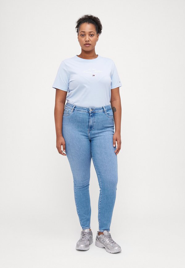 HARLEM  - Jeans Skinny Fit - uma3