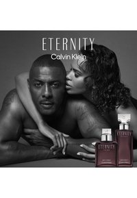 Calvin Klein Fragrances CK ETERNITY MEN AMBER ESSENCE PARFUM - Parfum