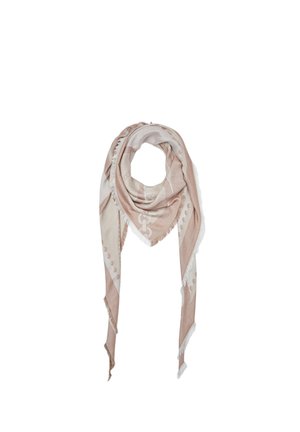 LIU JO, FOULARD DONNA LIU JO CANNELLA - Foulard - marrone