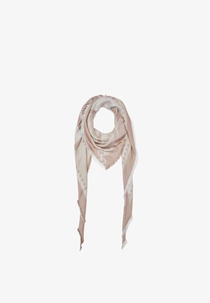 LIU JO, FOULARD DONNA LIU JO CANNELLA - Foulard - marrone