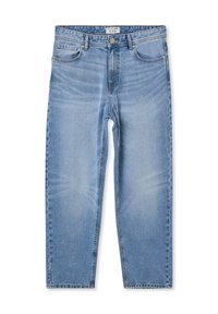 Terranova Jeans a sigaretta - blu denim medio